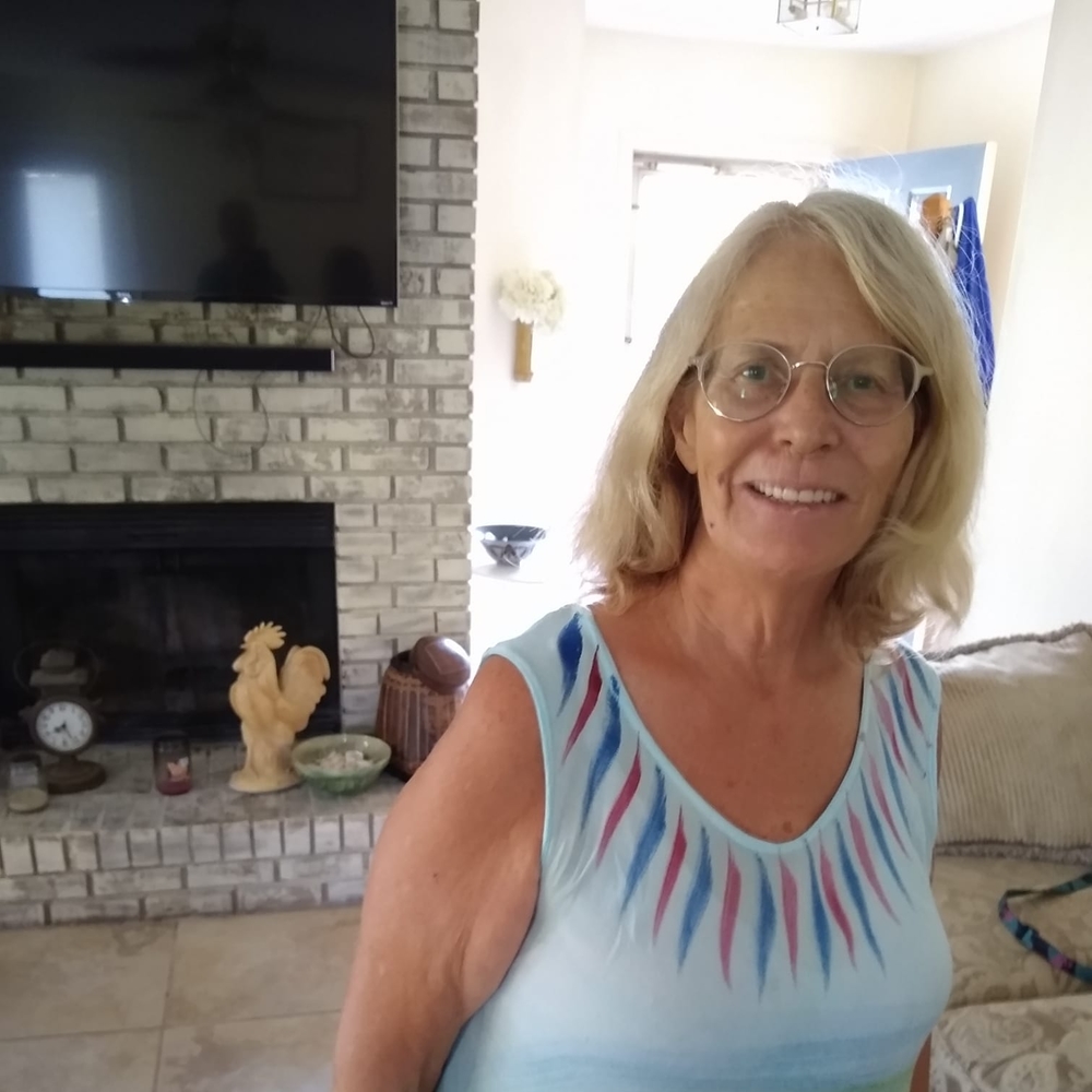 Meet your Posher, Cathy